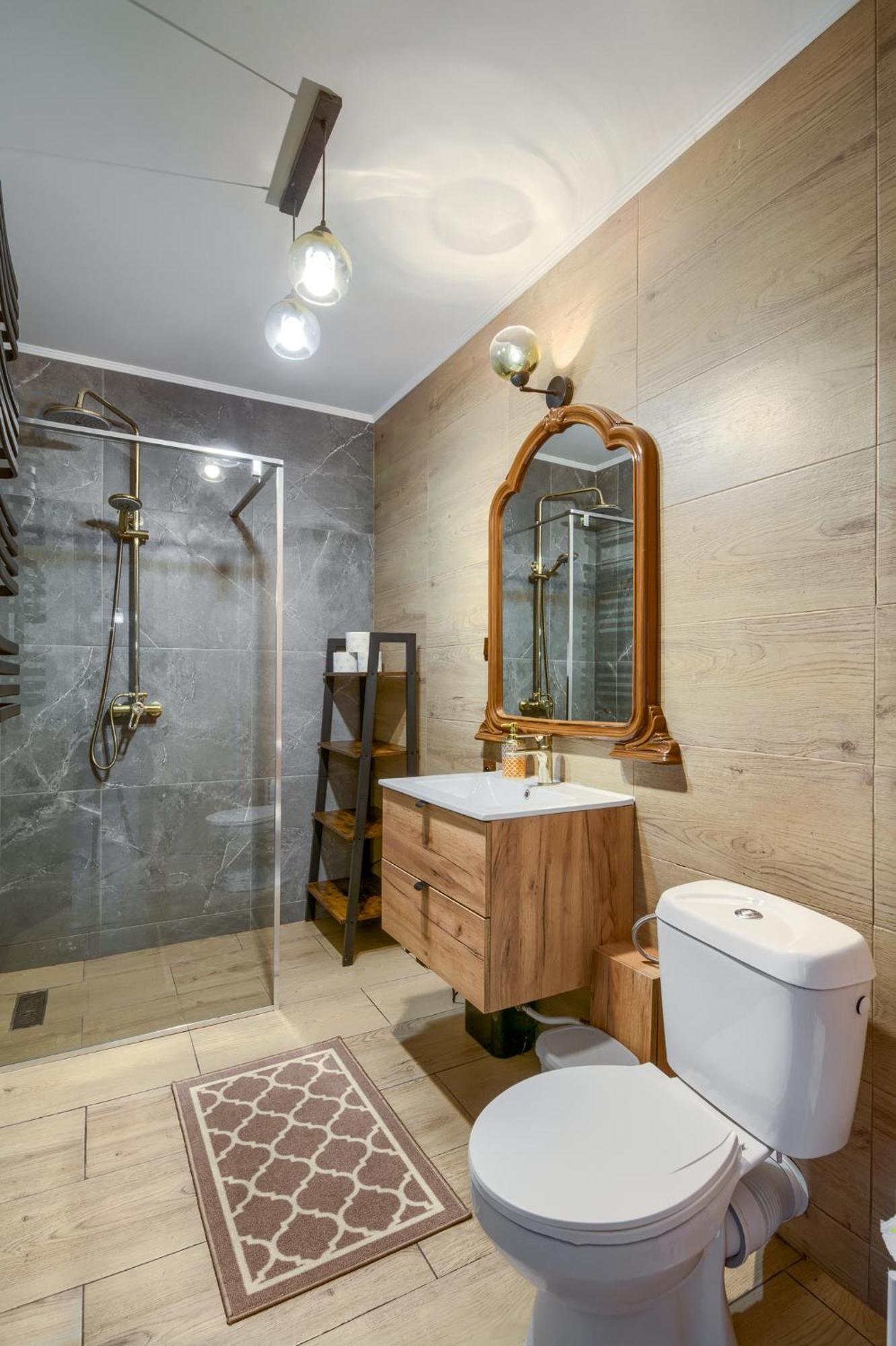 Apartment Nad Potokiem *